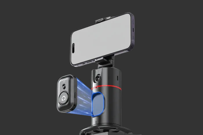 Product information:
Material: ABS
Vertical rotation angle: 360 °
Applicable model: universal
Horizontal rotation angle: 180 °
Color: Black
Product size: 220x95x95 mm
Optimal distance: 1-3m
Battery capacity: 1200mAh
Product weight: 270g